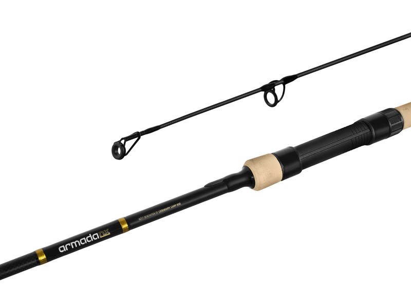 Delphin Prut Armada NX BlackWay Cork 3,6 m 3 lb